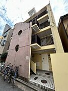 カーサ平野町 2階 築42年2ヶ月の賃貸物件