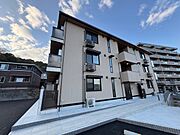 大町駅より徒歩11分 1階 新築の賃貸物件