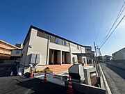 中筋駅より徒歩13分 1階 築2年8ヶ月の賃貸物件