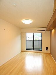 フィオーレ　エム 2階1Kのリビング/ダイニング