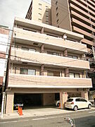 ラフォーレ観音 4階 築21年5ヶ月の賃貸物件