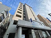 舟入町駅より徒歩4分 5階 築40年9ヶ月の賃貸物件