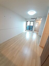 ムーサンヴィレッジ翠 2階1LDKのリビング/ダイニング