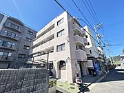 プティパ観音 3階 築35年8ヶ月の賃貸物件