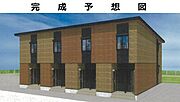 伴駅より徒歩4分 1階 新築の賃貸物件
