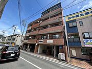 下祇園駅より徒歩3分 4階 築20年8ヶ月の賃貸物件
