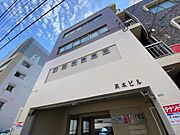 浜本ビル 4階 築52年7ヶ月の賃貸物件