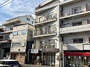 横川駅より徒歩11分 4階 築45年11ヶ月の賃貸物件