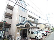 広大附属学校前駅より徒歩13分 3階 築30年8ヶ月の賃貸物件