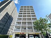 グラビスコート舟入中町 7階 築17年10ヶ月の賃貸物件