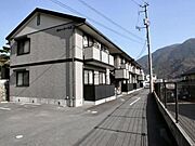 安芸中野駅より徒歩13分 2階 築26年2ヶ月の賃貸物件