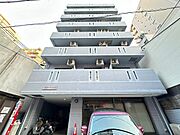舟入本町駅より徒歩4分 築31年3ヶ月 8階建の賃貸物件