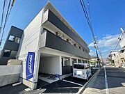 LEDOME宇品御幸 3階 築4年の賃貸物件