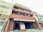 カーサ河原町 3階 築37年8ヶ月の賃貸物件