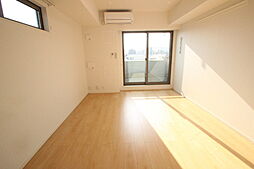 ラ　ベレッツァ 3階1Kのリビング/ダイニング