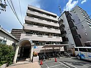 安芸長束駅より徒歩10分 4階 築36年9ヶ月の賃貸物件