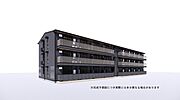 寺家駅より徒歩61分 新築 3階建の賃貸物件