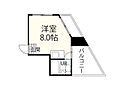 アスプロパラティ25階2.3万円