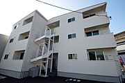 伴駅より徒歩3分 3階 築8年1ヶ月の賃貸物件