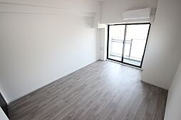 Ｓ−ＲＥＳＩＤＥＮＣＥ宇品5丁目II 4階1Kのリビング/ダイニング