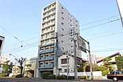 第29やたがいビル 4階 築17年8ヶ月の賃貸物件