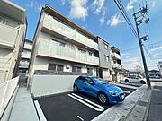 下祇園駅より徒歩11分 1階 築1年の賃貸物件