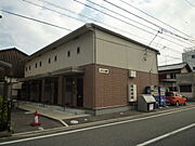 メゾン大野 1階 築16年6ヶ月の賃貸物件