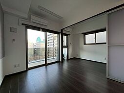 ＴＭレジデンス 8階1LDKのリビング/ダイニング