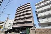 五日市駅より徒歩2分 4階 築21年8ヶ月の賃貸物件