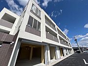 アリエス八本松 2階 新築の賃貸物件