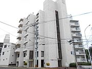 広島駅より徒歩26分 7階 築51年の賃貸物件