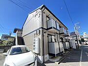 白島駅より徒歩10分 1階 築27年5ヶ月の賃貸物件