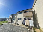 ぺろ・い・ふぁみりあA棟 2階 築16年9ヶ月の賃貸物件