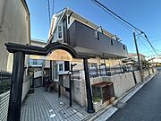 リバーサイド楽々園 1階 築36年6ヶ月の賃貸物件