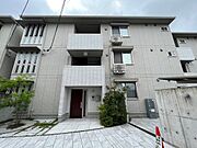 舟入南駅より徒歩15分 築9年 3階建の賃貸物件