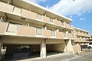 カルフール緑井 2階 築20年8ヶ月の賃貸物件