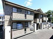 大原駅より徒歩11分 2階 築23年2ヶ月の賃貸物件