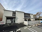 グランヴィスタ 1階 築4年10ヶ月の賃貸物件