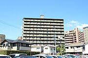 シーブリーズ東原壱番館 5階 築30年7ヶ月の賃貸物件
