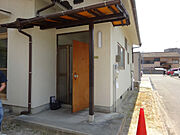 祇園新橋北駅より徒歩11分 築40年8ヶ月の賃貸物件