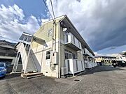 ニューシティー大歳 2階 築33年8ヶ月の賃貸物件