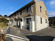 ラクスナカヤ２ 1階 築11年6ヶ月の賃貸物件