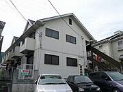 古市橋駅より徒歩6分 2階 築31年11ヶ月の賃貸物件