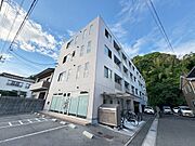 海田市駅より徒歩5分 2階 築10年7ヶ月の賃貸物件