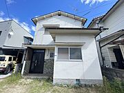 呉駅より徒歩82分 築52年 2階建の賃貸物件