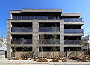 横川駅より徒歩14分 2階 築1年2ヶ月の賃貸物件