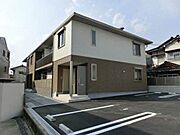 上安駅より徒歩5分 1階 築6年10ヶ月の賃貸物件