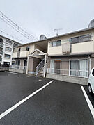 楽々園駅より徒歩14分 1階 築33年8ヶ月の賃貸物件