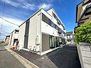 MTerrace藤垂園弐番館 2階 築2年5ヶ月の賃貸物件