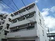 ＥＳＳＯＲーＫ 4階 築31年7ヶ月の賃貸物件